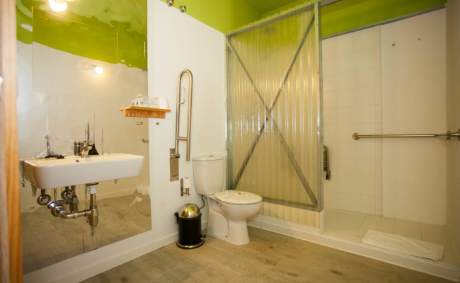 La Posada de El Chaflan