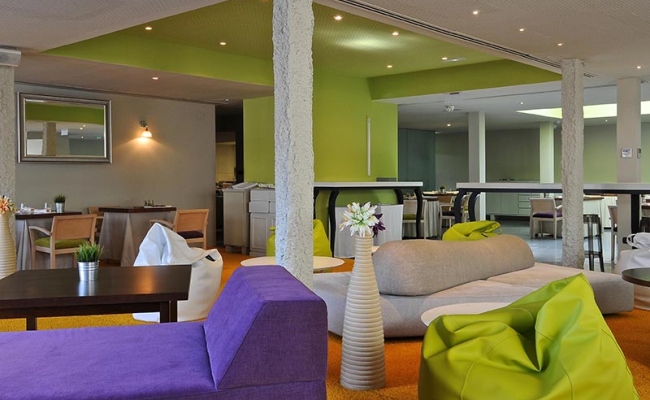 La Posada de El Chaflan