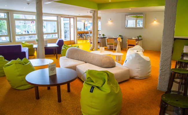 La Posada de El Chaflan