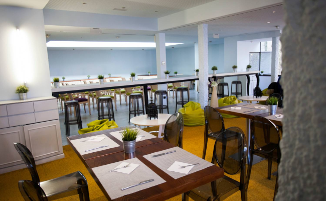 La Posada de El Chaflan