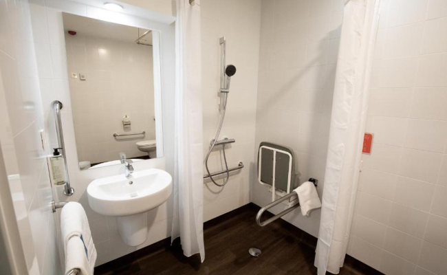 Travelodge Madrid Metropolitano