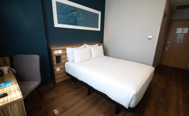 Travelodge Madrid Metropolitano