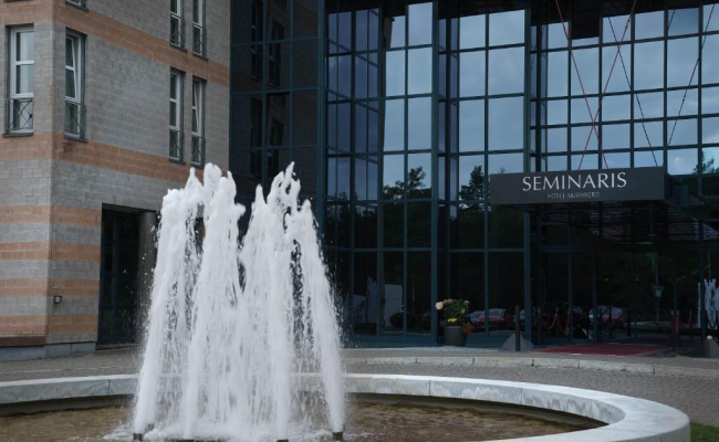 Seminaris Hotel Nurnberg