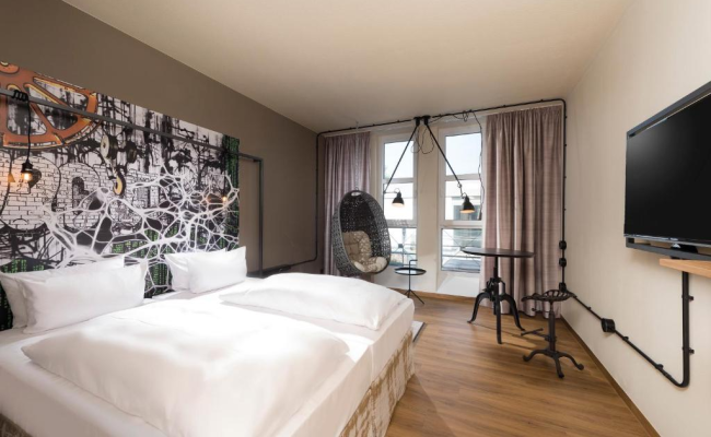 Seminaris Hotel Nurnberg