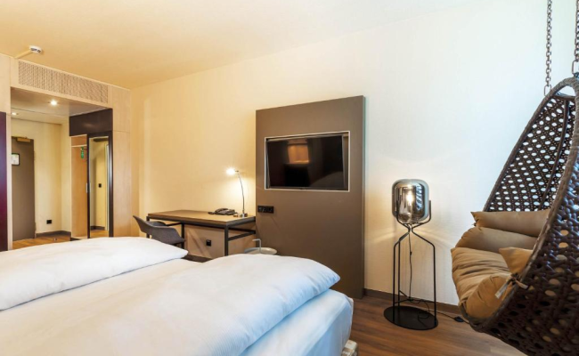 Seminaris Hotel Nurnberg