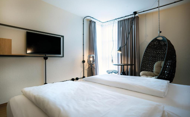 Seminaris Hotel Nurnberg