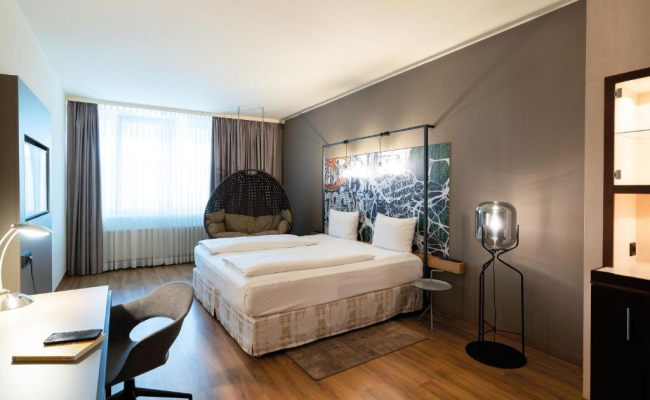 Seminaris Hotel Nurnberg