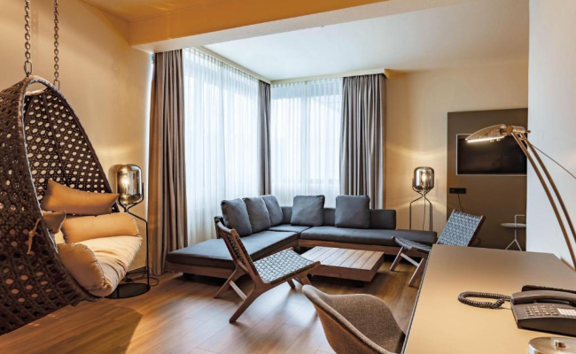 Seminaris Hotel Nurnberg