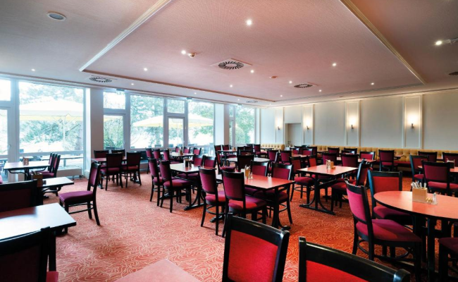 Seminaris Hotel Nurnberg