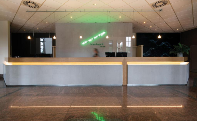 Seminaris Hotel Nurnberg