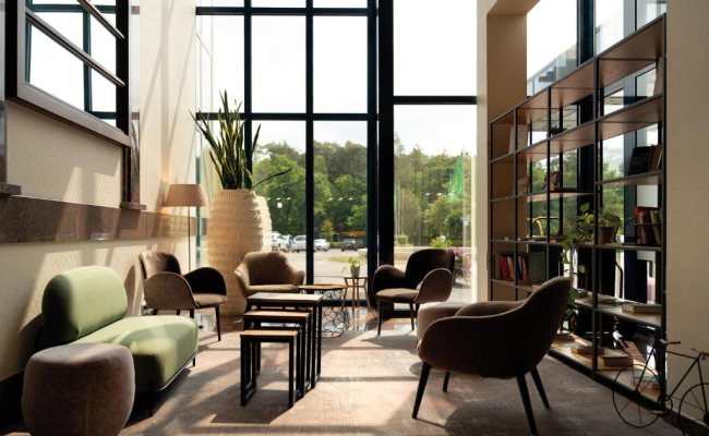 Seminaris Hotel Nurnberg