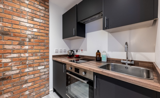 Langstane Place - Bauhaus Student Accommodation