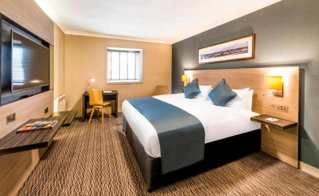 Copthorne Aberdeen Hotel
