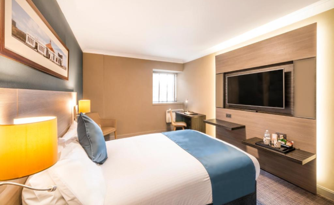 Copthorne Aberdeen Hotel