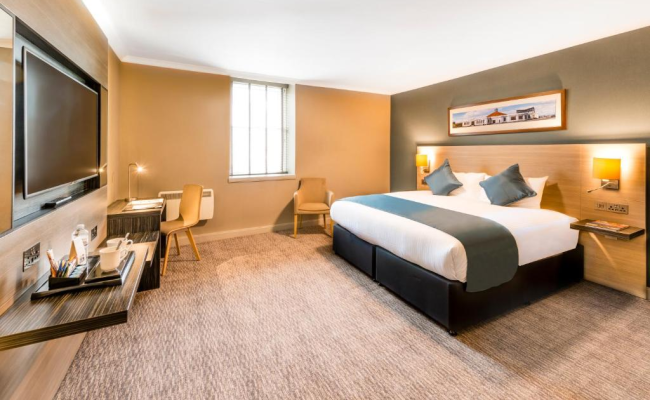 Copthorne Aberdeen Hotel