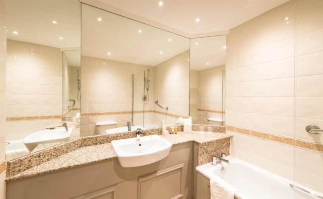 Copthorne Aberdeen Hotel