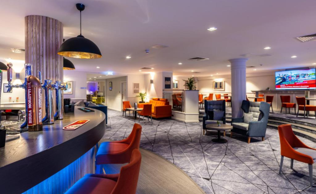Copthorne Aberdeen Hotel