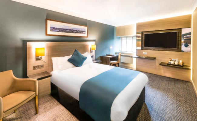 Copthorne Aberdeen Hotel