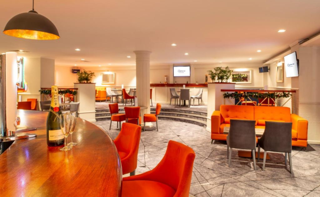 Copthorne Aberdeen Hotel