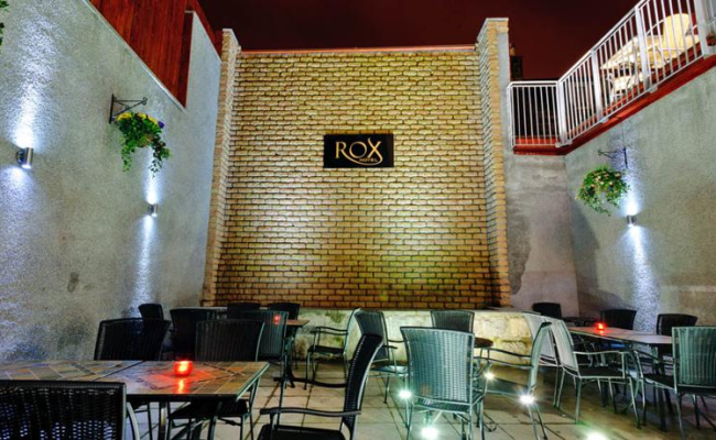 Rox Hotel