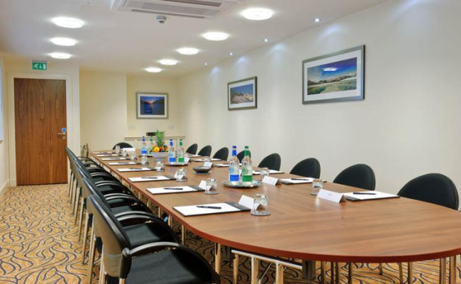 Rox Hotel