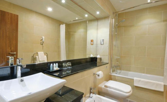 Rox Hotel