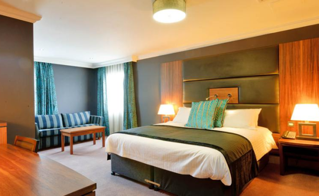 Rox Hotel