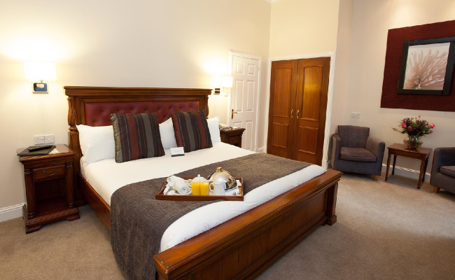 Aberdeen Douglas Hotel