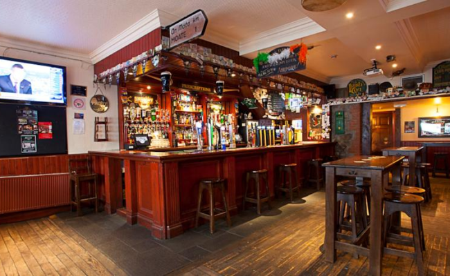 Aberdeen Douglas Hotel