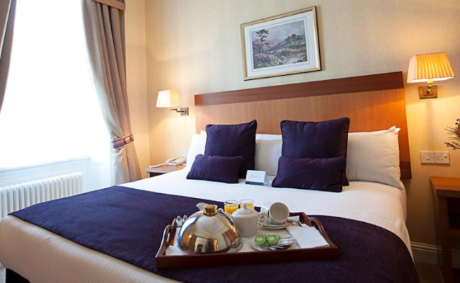 Aberdeen Douglas Hotel