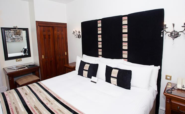 Aberdeen Douglas Hotel