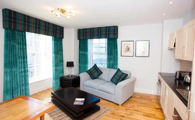 Aberdeen Douglas Hotel