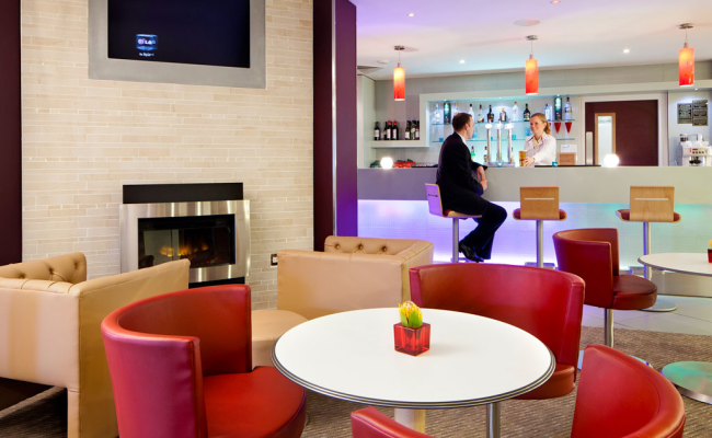 ibis Aberdeen Centre – Quayside