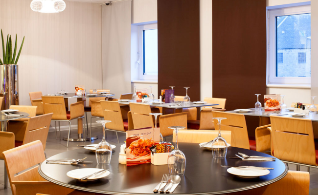 ibis Aberdeen Centre – Quayside