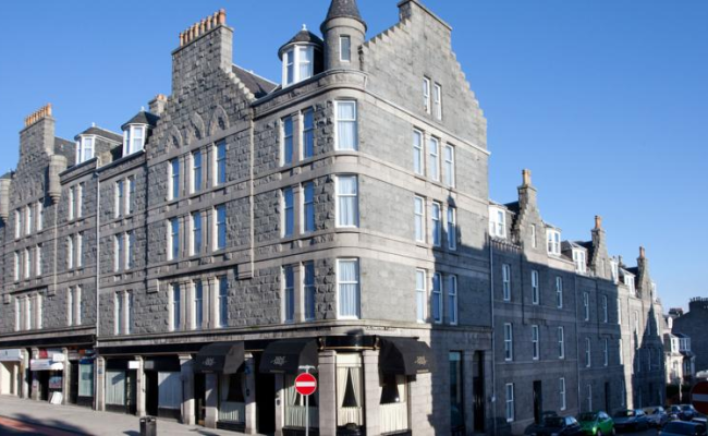 Skene House HotelSuites - Rosemount