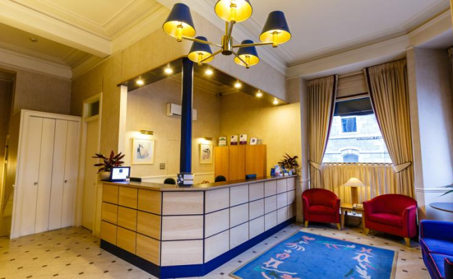 Skene House HotelSuites - Rosemount