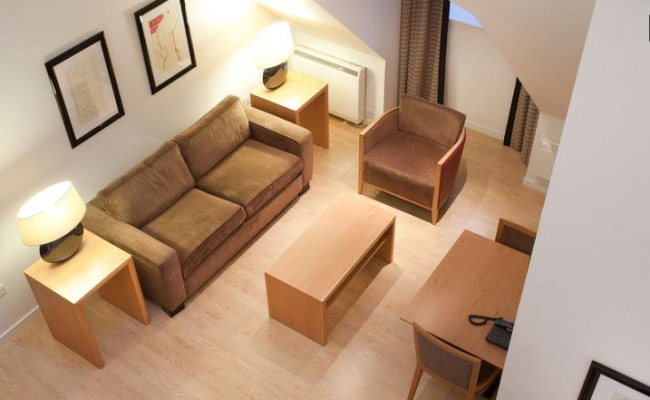 Skene House HotelSuites - Rosemount