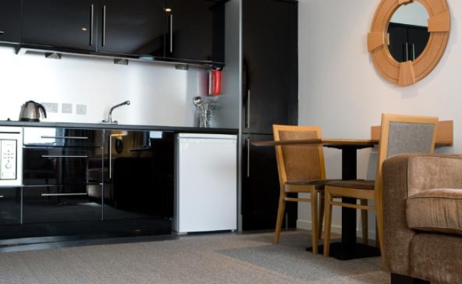 Skene House HotelSuites - Rosemount