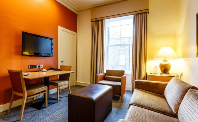 Skene House HotelSuites - Rosemount