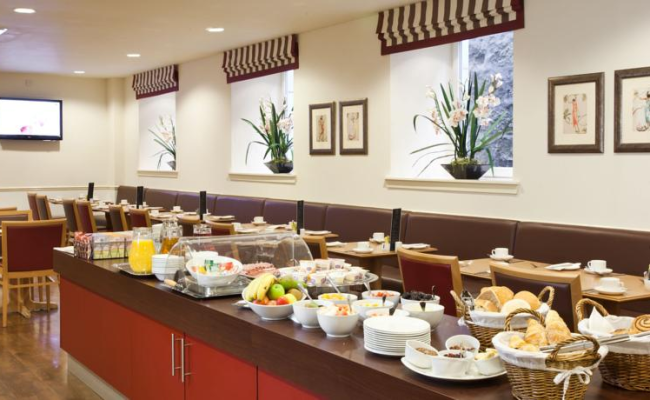 Skene House HotelSuites - Rosemount