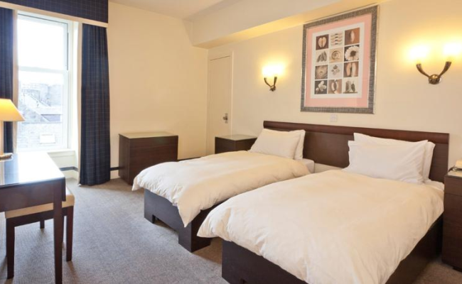 Skene House HotelSuites - Rosemount