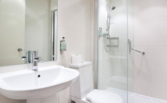 Skene House HotelSuites - Rosemount
