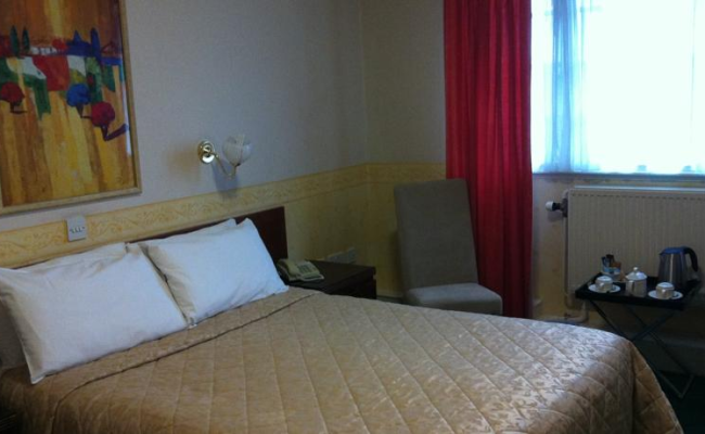 Aberdeen Northern Hotel