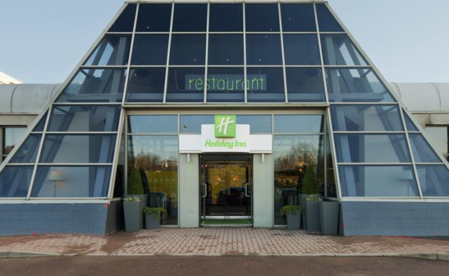 Holiday Inn Aberdeen - Exhibition Centre