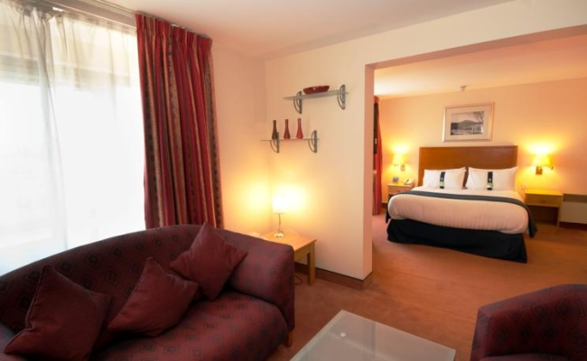 Holiday Inn Aberdeen - Exhibition Centre