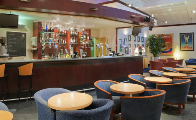 Holiday Inn Aberdeen - Exhibition Centre