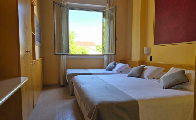 Mokinba Hotels Sant'Ambroeus