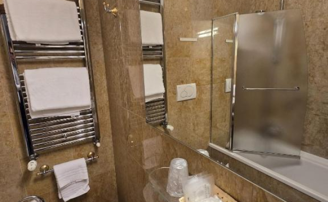 Mokinba Hotels Sant'Ambroeus