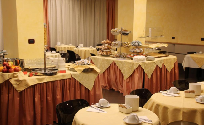 Mokinba Hotels Sant'Ambroeus
