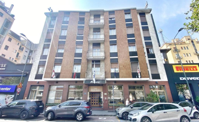 Mokinba Hotels Sant'Ambroeus